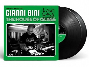 Gianni Bini - The House Of Glass
