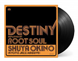 Shuya Okino - Destiny Replayed By Root Soul