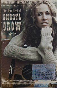 Sheryl Crow – The Very Best Of Sheryl Crow