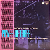 Michel Petrucciani - Power Of Three