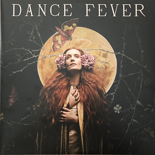 Florence And The Machine - Dance Fever 2LP