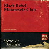 Black Rebel Motorcycle Club - Specter At The Feast 2LP