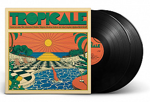 TROPICALE: tropical rhythms 1959–1969