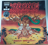 OPPROBRIUM "Serpent Temptation" 12"LP incubus