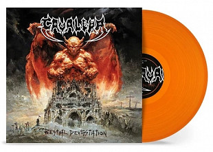 Вініл платівки Cavalera