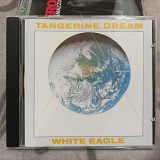 Tangerine Dream – White Eagle