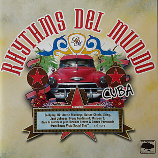 Rhythms Del Mundo – Cuba