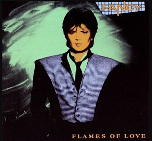 Fancy. Flames Of Love. 1988.