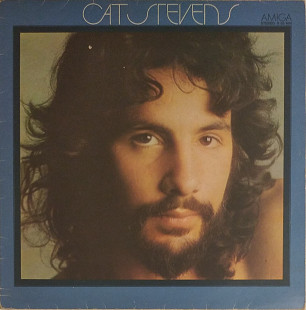 Cat Stevens