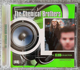 The Chemical Brothers- Club Collection. 80гр.