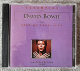 David Bowie- Greatest Hits 1969-74. 90гр.