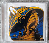 IRON BUTTERFLY "HEAVY". 90гр.