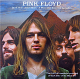 Pink Floyd – Dark Side Of The Moon - A Piece For Assorted Lunatics -?