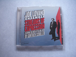 Joe Lovano Ensemble