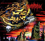 Mortification – Scrolls Of The Megilloth / Post Momentary Affliction