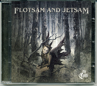 Flotsam And Jetsam – The Cold