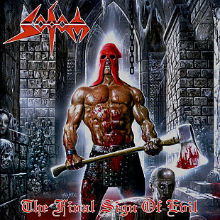 Sodom – The Final Sign Of Evil