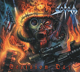 Sodom – Decision Day