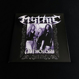 Mythic - Anthology