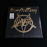 Slayer - Show No Mercy (40th anniversary edition)