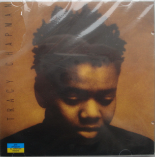 Tracy Chapman – Tracy Chapman