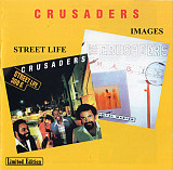 The Crusaders – Street Life / Images