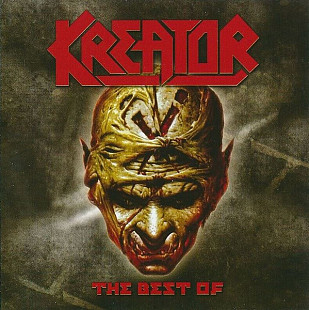 Kreator – The Best Of