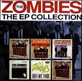 The Zombies – The EP Collection