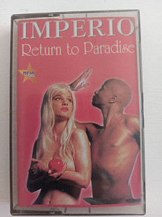 Imperio Return to paradise