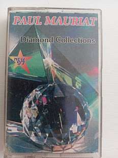 Paul Mauriat Diamond collection