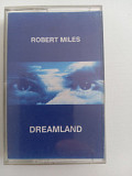 Robert Miles Dreamland