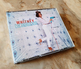 Whitney Houston - The Greatest Hits 2xCD Box '2000