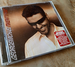 George Michael - Twenty_Five 2xCD