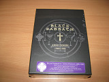 BLACK SABBATH - ANNO DOMINI 1989-1995 (2024 RHINO 4CD BOX SET)