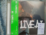 Ai- LIVE A.I. OBI 2007 (JAP)