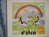 AiM- Furendo ~Itsumademo Wasurenai~ Single 2001 (JAP)