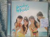 AKB48 –Everyday, Katyusha CD+DVD Single 2011 (JAP)