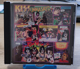 Kiss - Unmasked