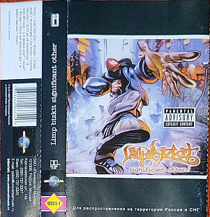 Limp Bizkit – Significant Other
