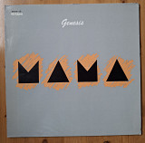 Genesis - Mama NM-/ NM- АКЦИЯ -15%