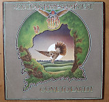 Barclay James Harvest - Gone To Earth NM-/ NM-