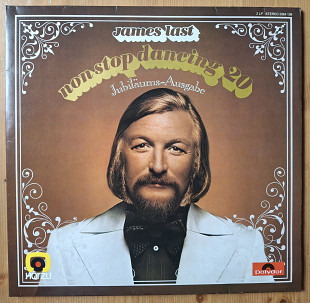 James Last - Non Stop Dancing 20 NM /NM АКЦИЯ -15%