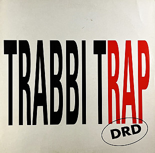 DRD - Trabbi Trap (Dance Street DST 112 002) 12" Synth-pop, Euro House