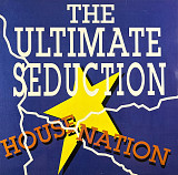 The Ultimate Seduction - Housenation (Interdance Records INT 1401) 12" Techno