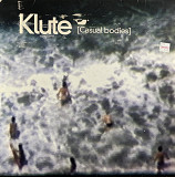 Klute - Casual Bodies (Certificate 18 CERT18LP003) 3x12" Drum n Bass, Trip Hop