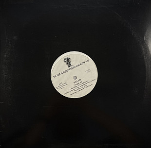 The East Flatbush Project Feat Ruste Juxx - Ruste Juxx (10/30 Uproar Records SB1935) 12" Hip Hop