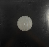 Unknown Artist - Untitled (UCR Records UCR 004R-0) 12" Euro House, Happy Hardcore