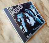 The POLICE - Reggatta_De_Blanc '1979