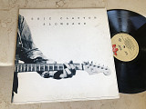 Eric Clapton – Slowhand ( Cocaine ) ( USA ) LP