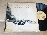 Eric Clapton – Slowhand ( Cocaine ) ( USA ) LP ***